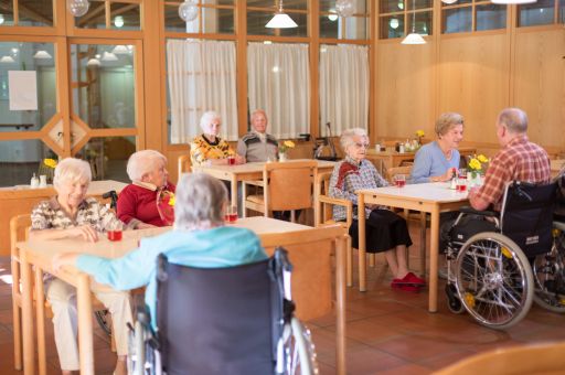 New agreement secures 186 places for dependent elderly people in Mallorca