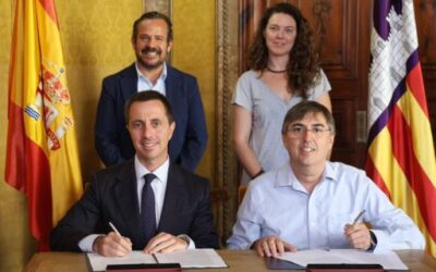 Consell de Mallorca Expands Services for Victims of Gender-Based Violence with “Camí Violeta” Housing