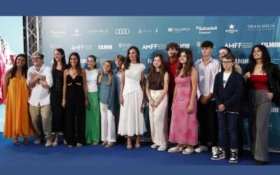 From Palma to the World: Queen Letizia Crowns the Closing of the Atlàntida Film Fest