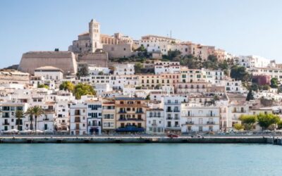 Boost to Sustainable Mobility in Palma and Infrastructure Improvements in Eivissa with ITS Funding