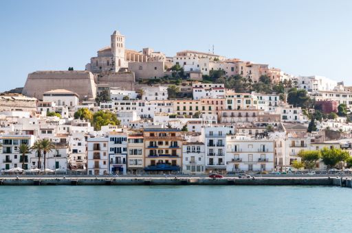 Boost to Sustainable Mobility in Palma and Infrastructure Improvements in Eivissa with ITS Funding