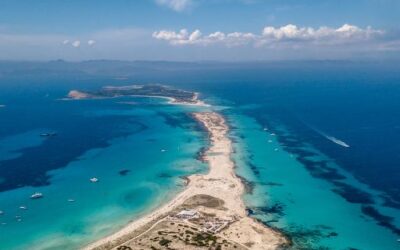 €4.1 Million Granted to the Consell of Formentera to Address Budget Imbalance in Social Welfare