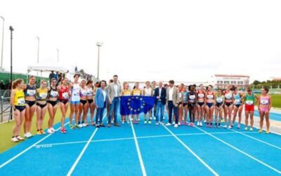 Menorca to Host the Spanish National Long-Distance Athletics Championships in 2026, 2027 and 2028