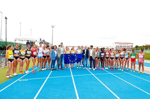 Menorca to Host the Spanish National Long-Distance Athletics Championships in 2026, 2027 and 2028
