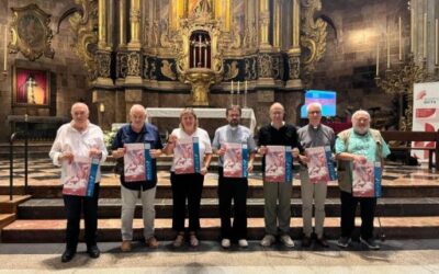 The Diocese and the Consell de Mallorca Promote Cultural Dissemination of the 2025 Feast of the Assumption