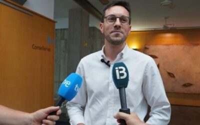 Menorca’s Minister of Culture Calls for Respect for the Work of the Island Council’s Technical Staff