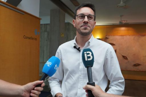 Menorca’s Minister of Culture Calls for Respect for the Work of the Island Council’s Technical Staff