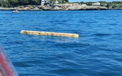 Government’s Coastal Cleaning Service Removes 6,479.55 Kilos of Waste in July