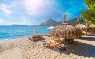 Tourism Employment Surpasses 3 Million Before High Season