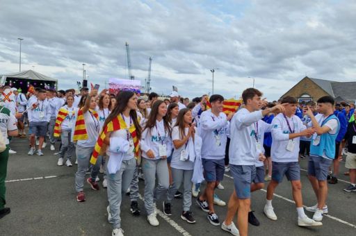Abierta la convocatoria de ayudas para deportistas destacados de Menorca