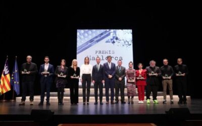 Mallorca Council launches 2025 Mallorca Literary Creation Awards with a record €138,000 prize fund