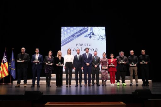 El Consell de Mallorca lanza la edición 2025 de los Premios Mallorca de Creación Literaria con 138.000 € en galardones