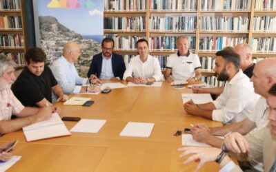 Serra de Tramuntana municipalities to receive €550,000 for heritage conservation — 33% more than in 2024