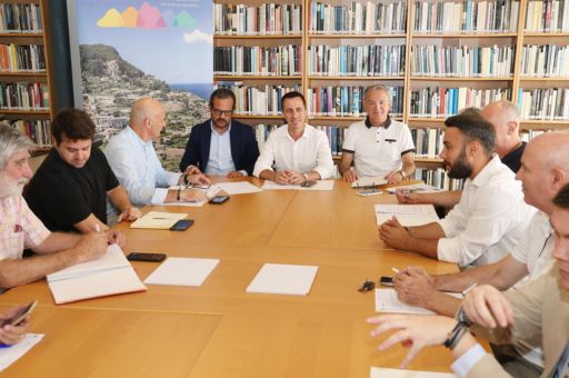 La Serra de Tramuntana recibirá 550.000 € para conservar su patrimonio, un 33 % más que en 2024
