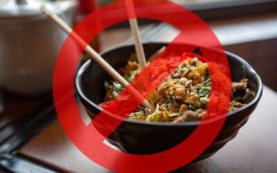 The Balearic Ministry of Health has ordered the temporary closure of an Asian restaurant in Palma