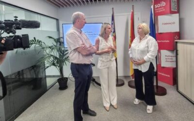 More than 5,700 people are already part of the CAIB single pools