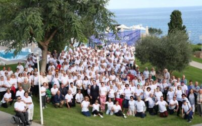 The Consell de Mallorca launches 2,000 places to promote active ageing with stays on the island