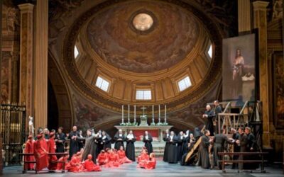 Teatre Principal de Palma puts tickets and subscriptions for the 25/26 season on sale