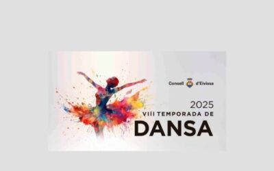Eivissa Island Council launches the 2025 Dance Season at Cas Serres