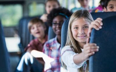 Educación introduce medidas pioneras para el curso 2025-2026: transporte escolar adaptado a la custodia compartida y estreno del sistema Llull