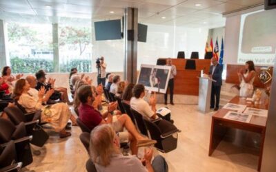 The Consell of Ibiza presents the Vuit d’Agost Awards 2025