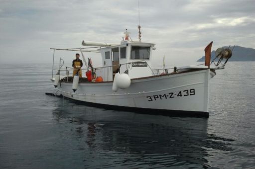 Balearic Government opens public consultation on new Fisheries Management Plan for the northern bays of Mallorca