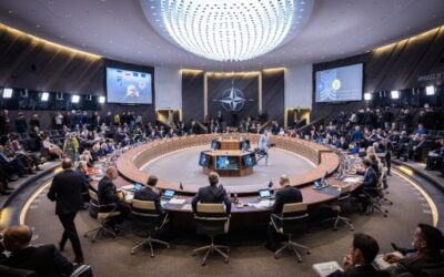 Spain strengthens its NATO commitment with a major Defence investment