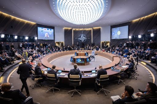 Spain strengthens its NATO commitment with a major Defence investment