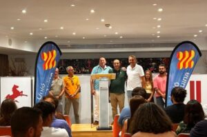 Unió Mallorquina inicia una nueva etapa con un acto multitudinario en Palma 1 2 Unio Mallorquina inicia una nueva etapa con un acto multitudinario en Palma 1
