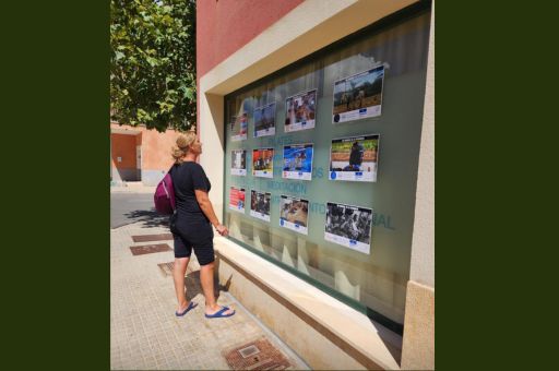2025 World Photography Day  – Binissalem celebrates World Photography Day with the exhibition “Vida Sana”
