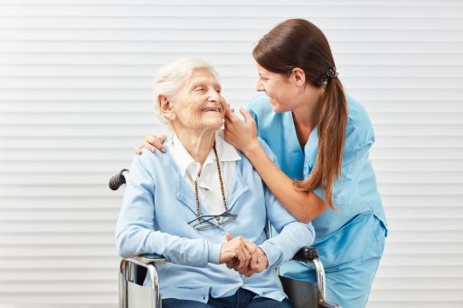 Mental Health launches new initiatives to prevent suicide among people over 65
