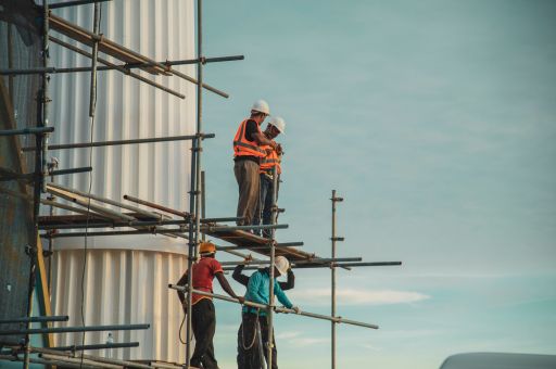 Balearic Islands no longer lead Spain in workplace accidents