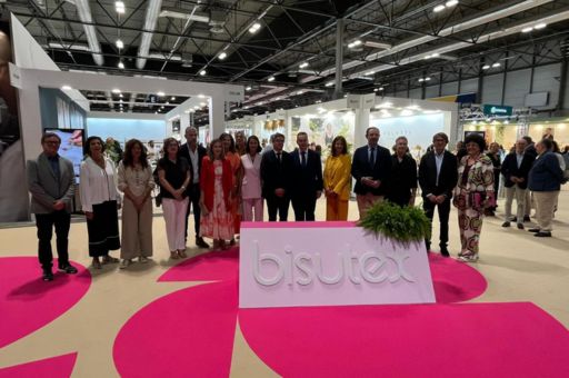 The Govern promotes the presence of Balearic fashion and jewellery at Bisutex, Madridjoya and MOMAD trade fairs at IFEMA
