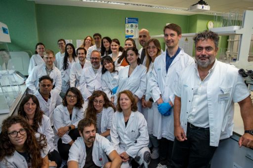 Son Espases Leads the Global Fight Against Superbugs