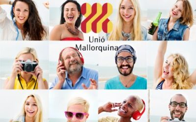 Unió Mallorquina (UM) presenta su nuevo Comité Local en Palma para reforzar su proyecto político en la capital balear