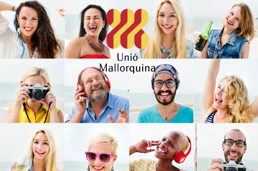 Unió Mallorquina (UM) presenta su nuevo Comité Local en Palma para reforzar su proyecto político en la capital balear