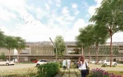 The Health Department puts out to tender the construction of the new intermediate care hospital in Felanitx for €26 million