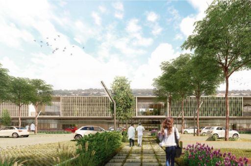 The Health Department puts out to tender the construction of the new intermediate care hospital in Felanitx for €26 million