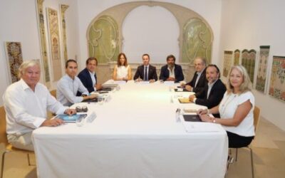 Palma Access Plan surpasses 50% completion with €164 million investment and 13 strategic projects