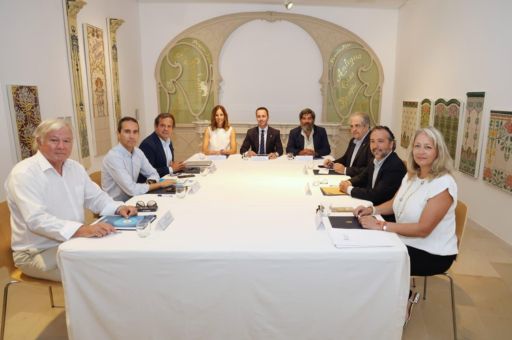 Palma Access Plan surpasses 50% completion with €164 million investment and 13 strategic projects