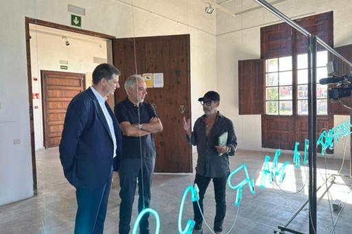 Dos proyectos expositivos para conmemorar los 50 años de Te deix, amor, la mar com a penyora