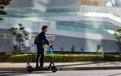 European Mobility Week takes place from September 16 to 22 under the slogan “Mobility for All”