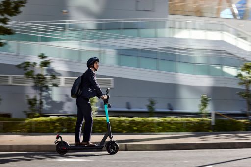European Mobility Week takes place from September 16 to 22 under the slogan “Mobility for All”