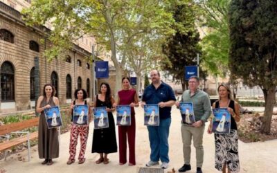 Consell de Mallorca presents the award-winning works of the 2024 Mallorca Prizes for the first time at the Catalan Book Week