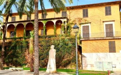 Balearic Government Challenges Transfer of Unaccompanied Minors Ordered by the State