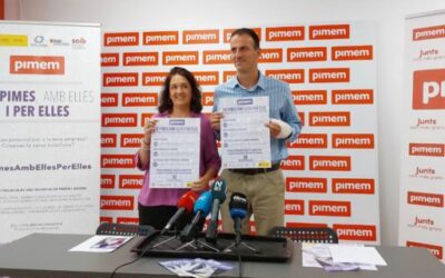 IBDONA and PIMEM launch initiative to promote employment for women survivors of gender-based violence through SMEs