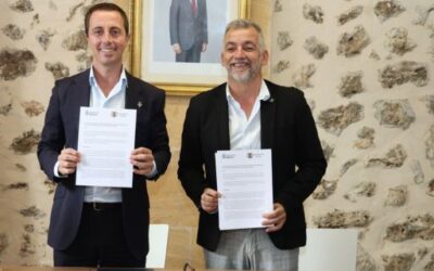 Sencelles to Renew Its Urban Planning After 30 Years Thanks to an Agreement with the Consell de Mallorca