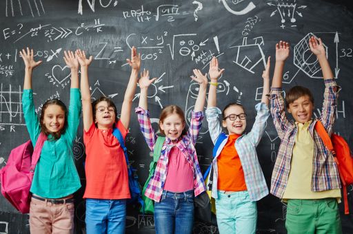 Muro Opens New Public Nursery School for Children Aged 0 to 3, with 74 Places