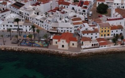 Engineers’ Report Confirms Defects in Fornells Port Works, Corrected by the Current Government