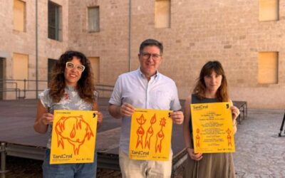 TardOral 2025 returns with a new edition of the Oralities Cycle in Mallorca